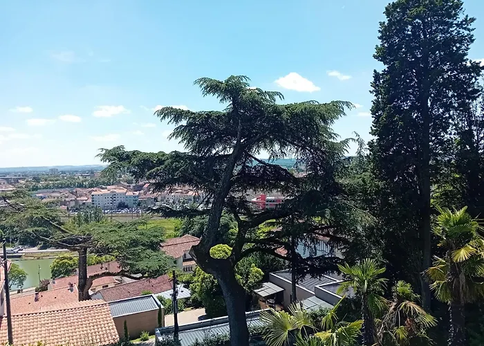 Villa Saint Vincent